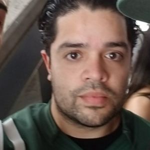 Meet your Posher, Steven